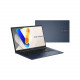 Ноутбук ASUS Vivobook A1504VA Quiet Blue (A1504VA-BQ728)